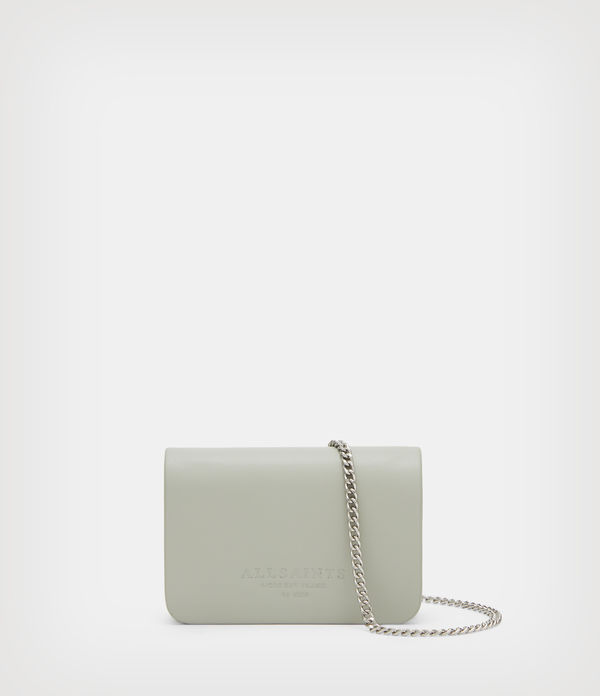 Honore Leather Cardholder
