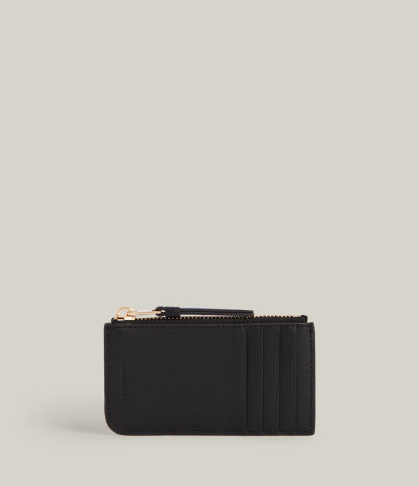 Marlborough Leather Wallet