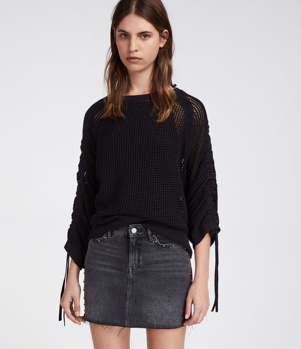 ALLSAINTS UK: Women's Skirts, Shop Now