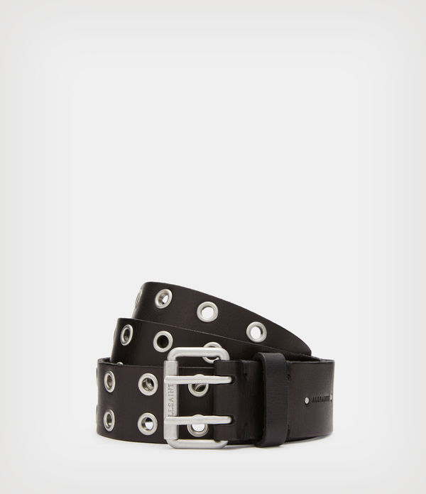 Iryna Leather Belt