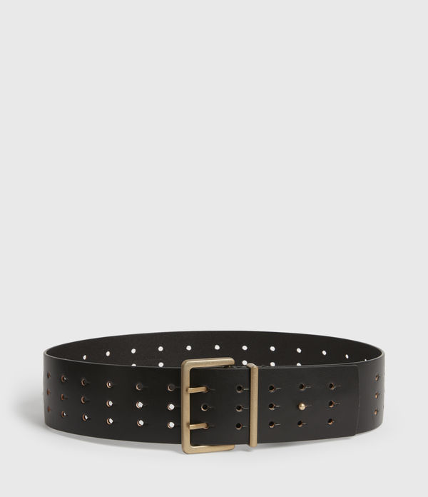 allsaints belts