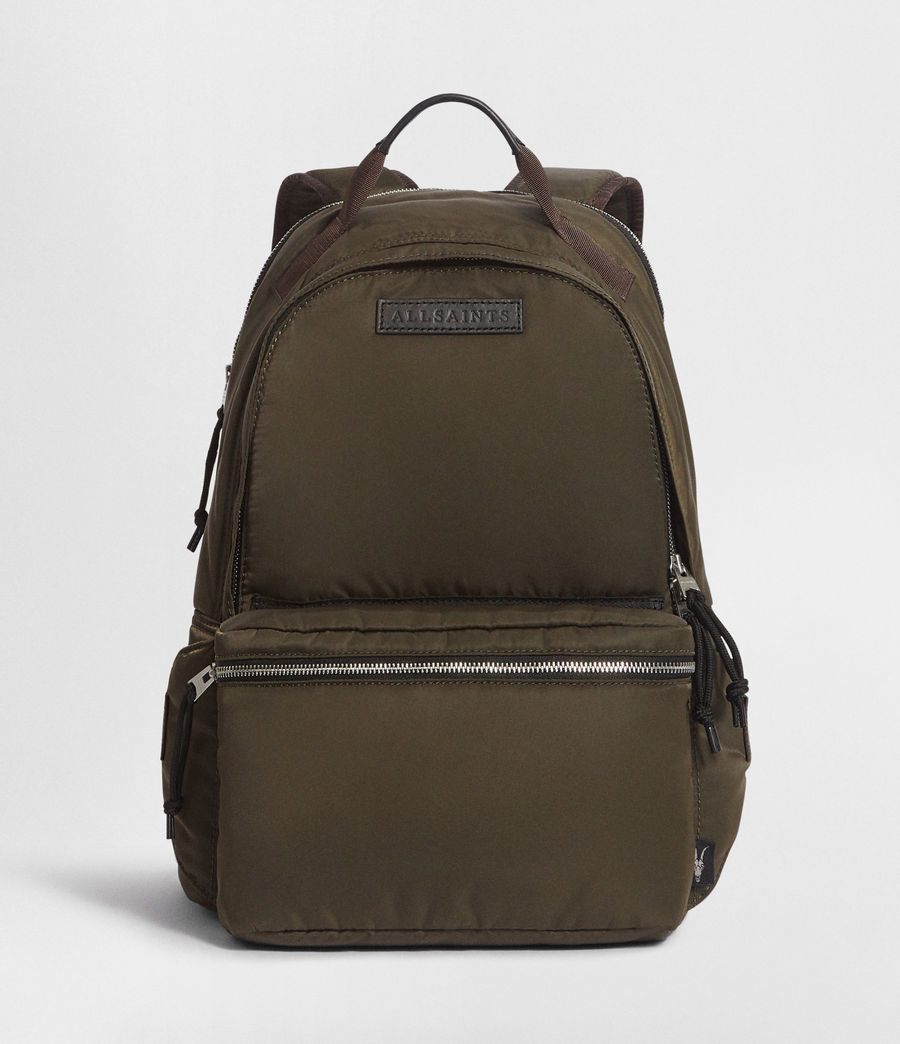 allsaints rucksack