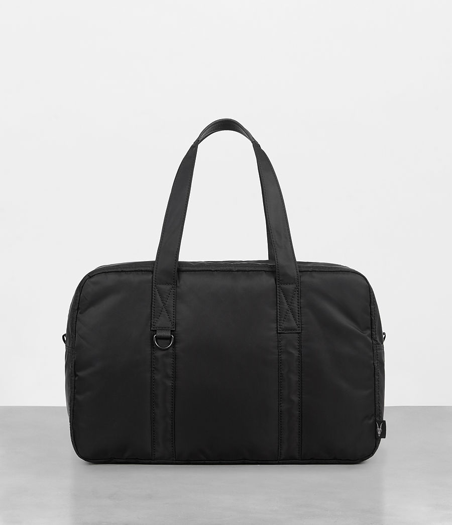 mens hold all bag