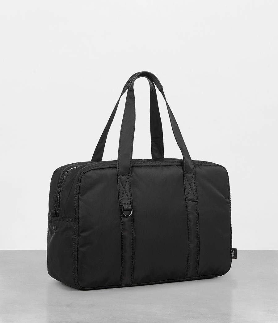 all saints holdall bag