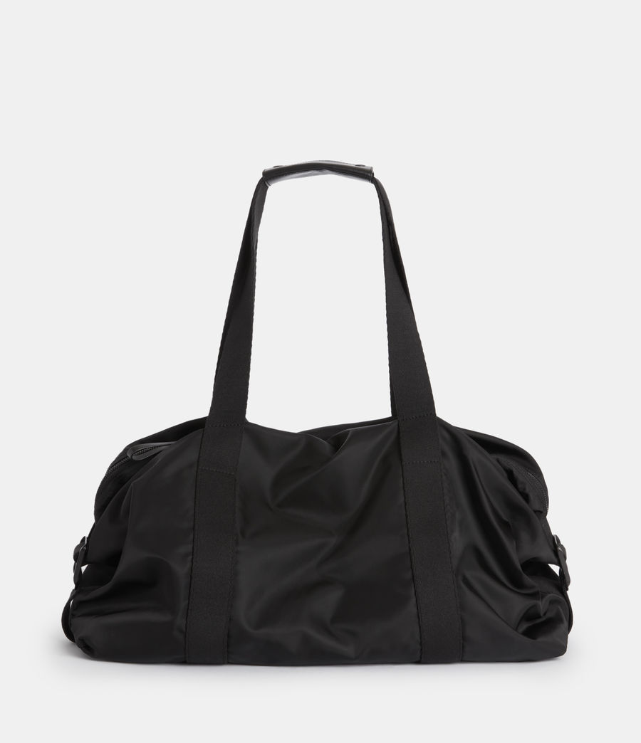 Mens Mito Weekend Bag (black) - Image 7