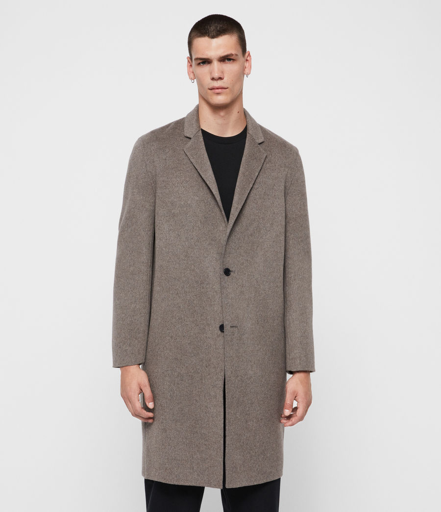 all saints teralta coat