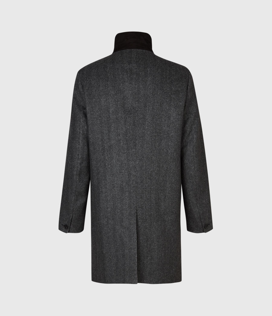 merton coat all saints