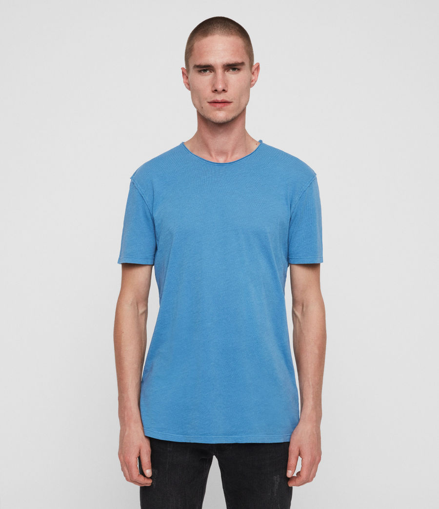 allsaints ceremony t shirt