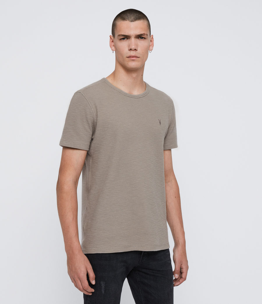 allsaints short sleeve shirt