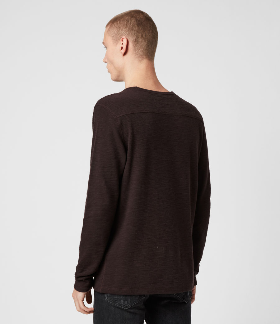 muse long sleeve shirt