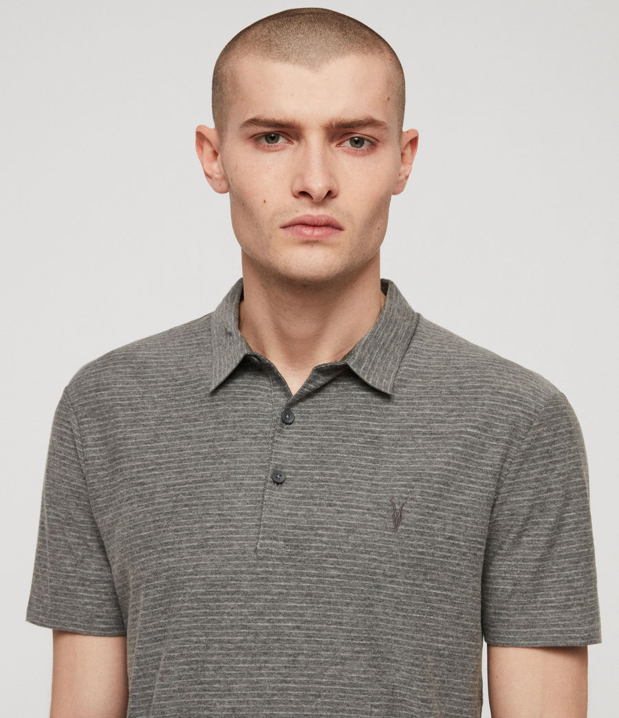 raphael polo shirt