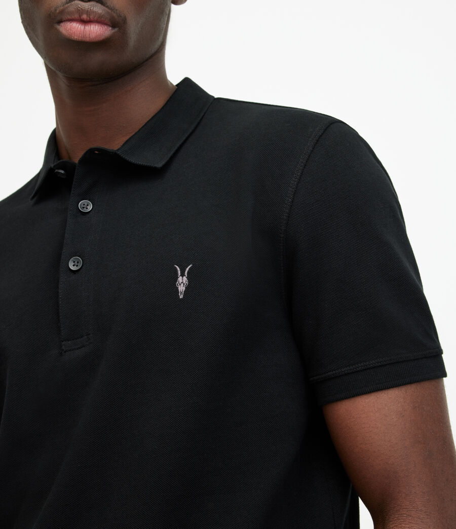 all saints polo shirt sale