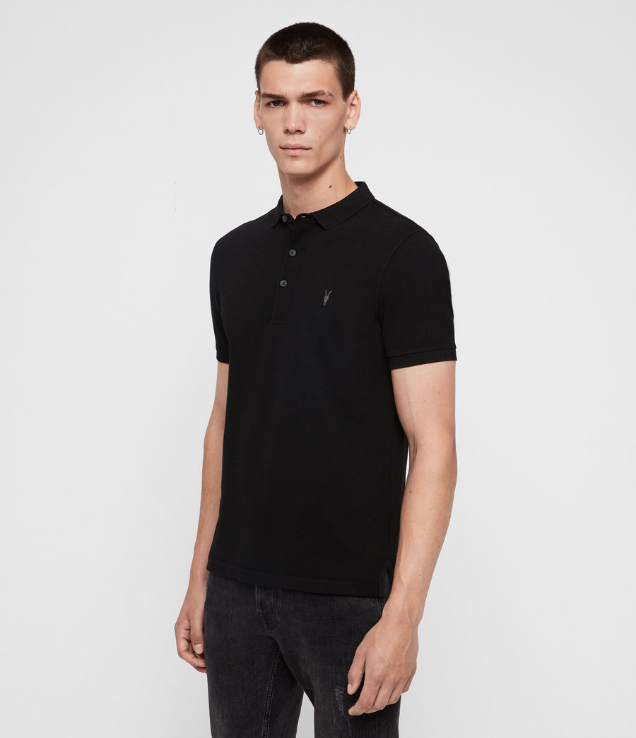 polo shirts uk mens