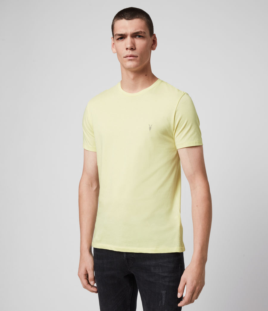 mens allsaints t shirts