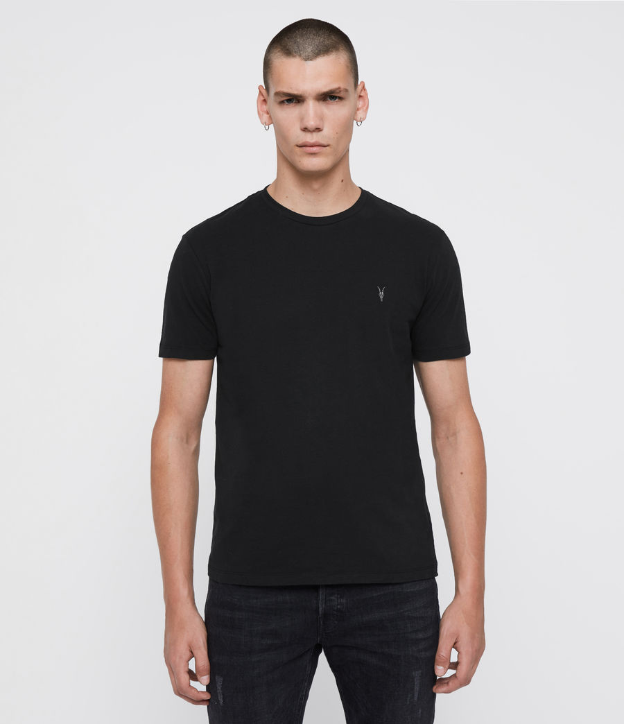 all saints brace tshirt