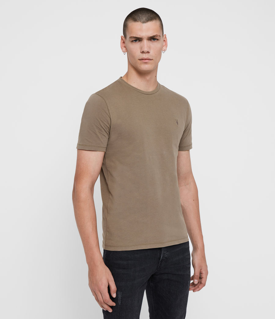 all saints brace tshirt