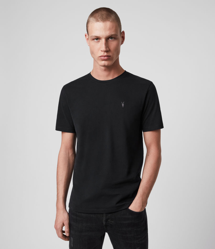 all saints brace tshirt