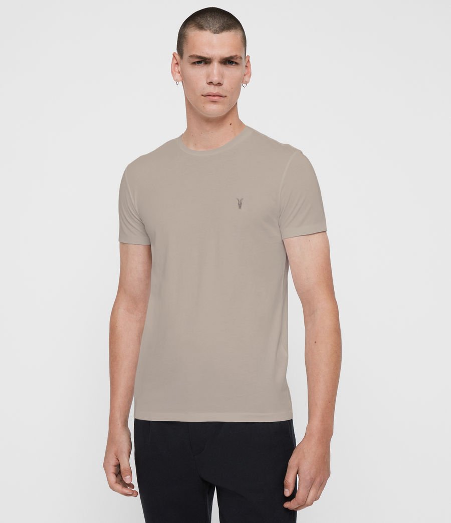 all saints brace tshirt