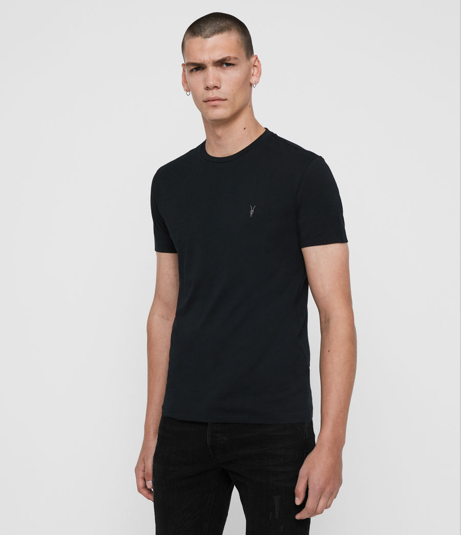 all saints brace tshirt