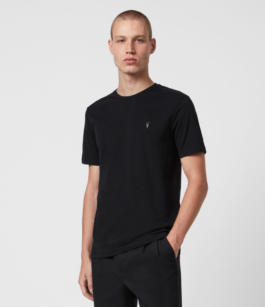 all saints brace tshirt