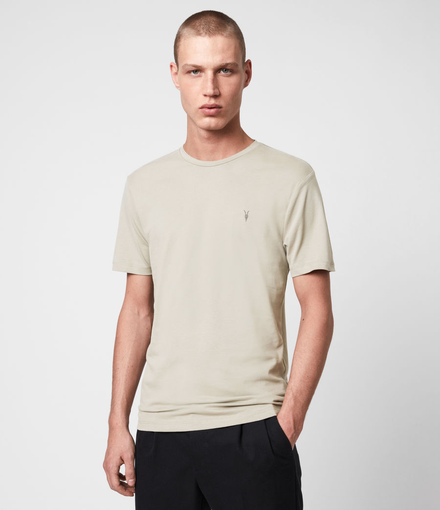 all saints brace tshirt