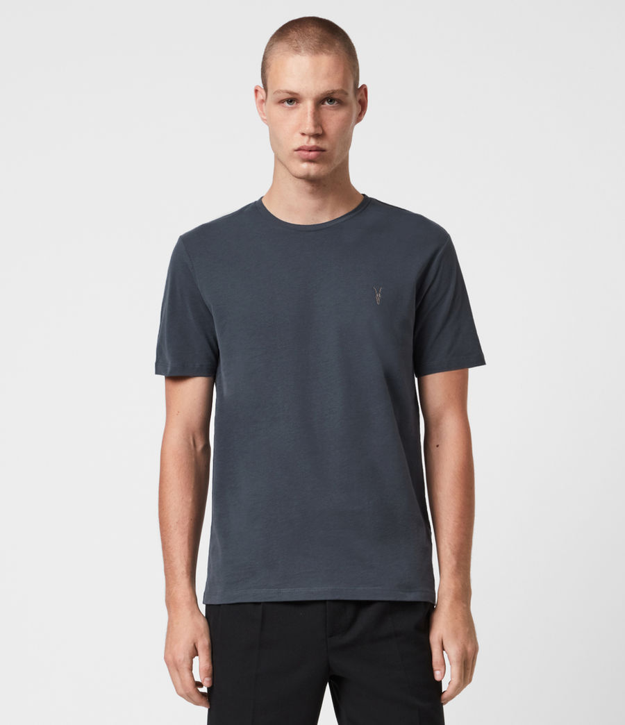 all saints brace tshirt