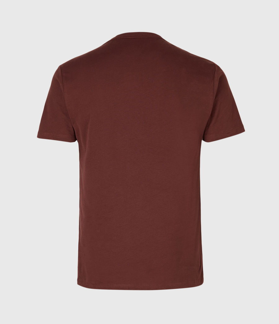 all saints brace tshirt