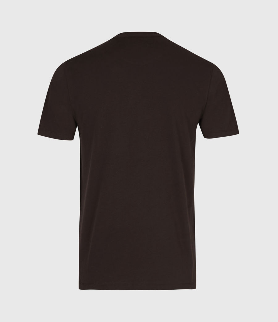 all saints brace tshirt