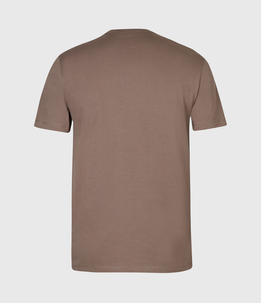 all saints brace tshirt