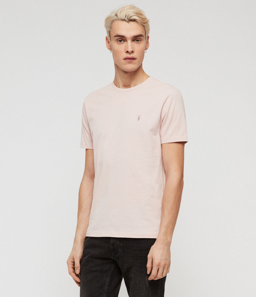 all saints brace tshirt