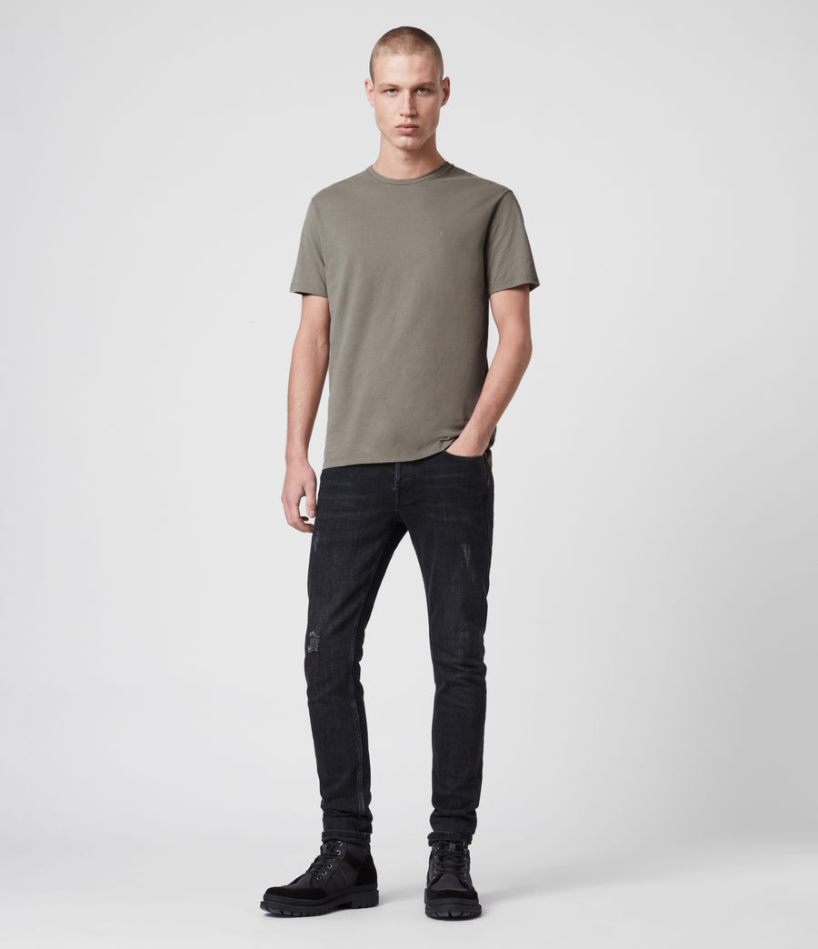 all saints brace tshirt