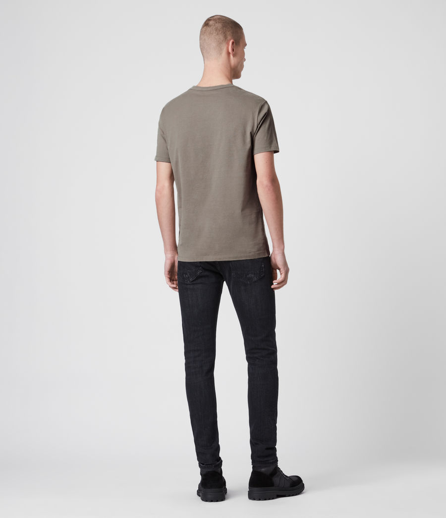 all saints brace tshirt