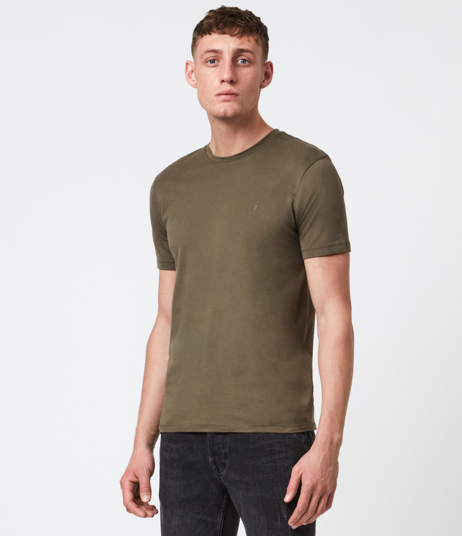 all saints brace tshirt