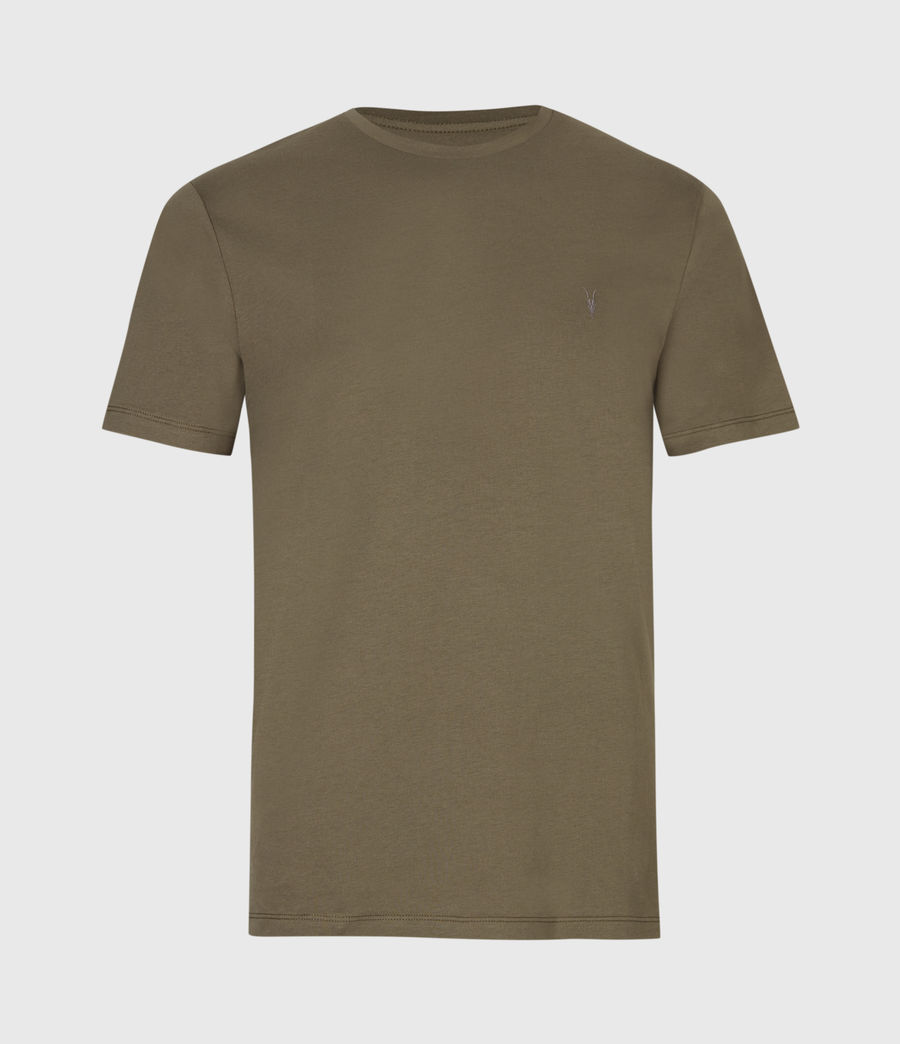 all saints brace tshirt