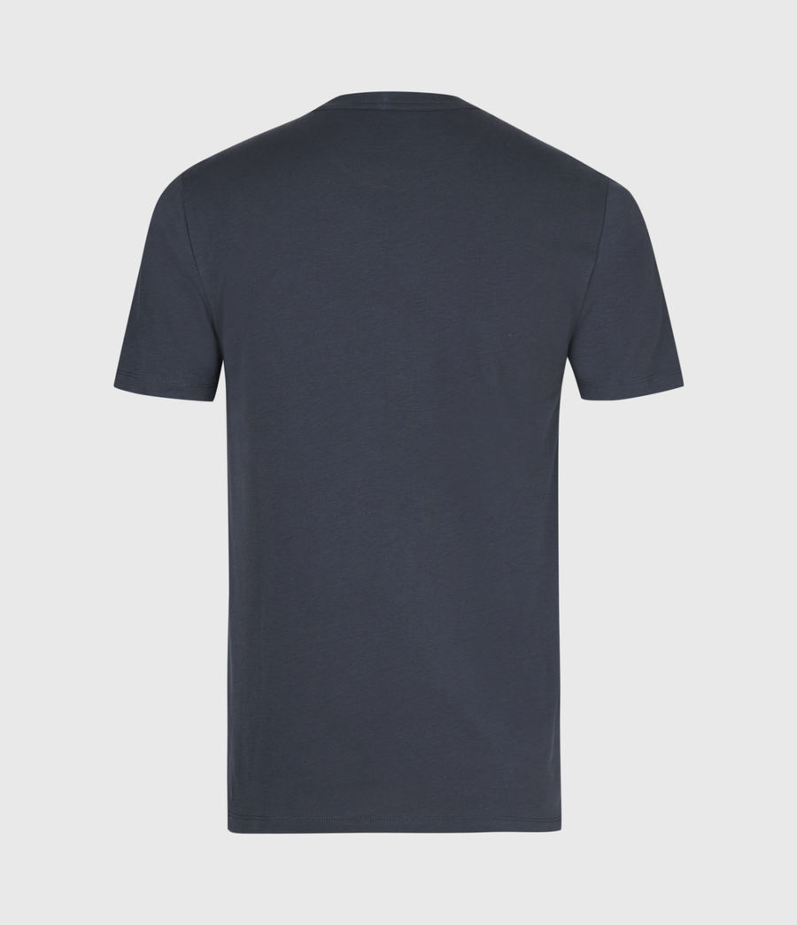 all saints brace tshirt