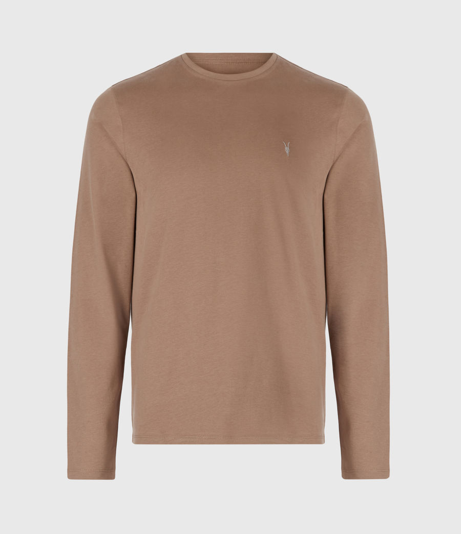 all saints long sleeve tshirt