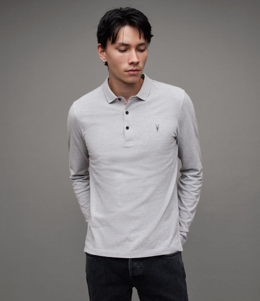 polo shirt uk brand