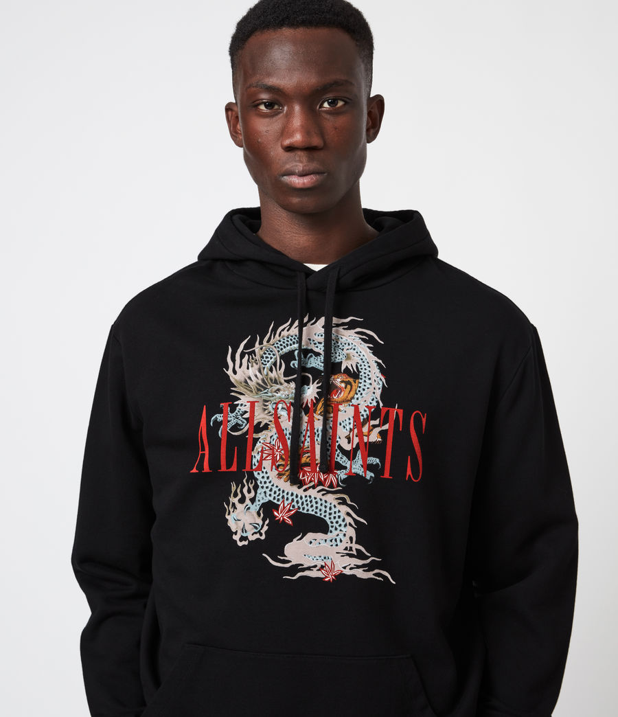 all saints dino sweatshirt