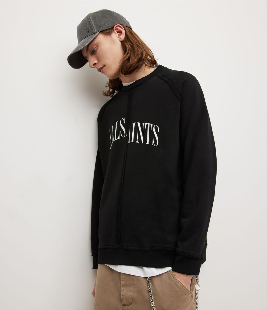 all saints sweatshirt