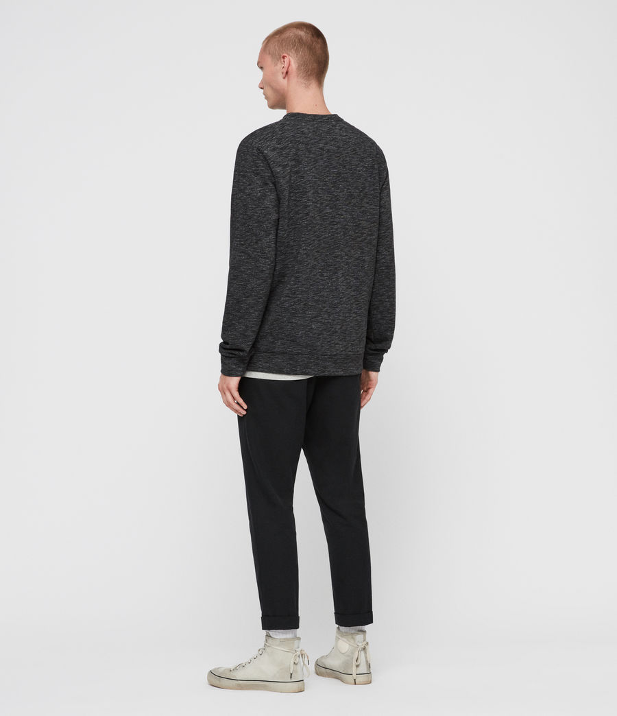 all saints sweatshirt men