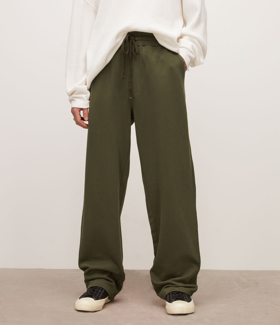 Men's Barkley Sweatpants (aged_khaki_brown) - Image 2