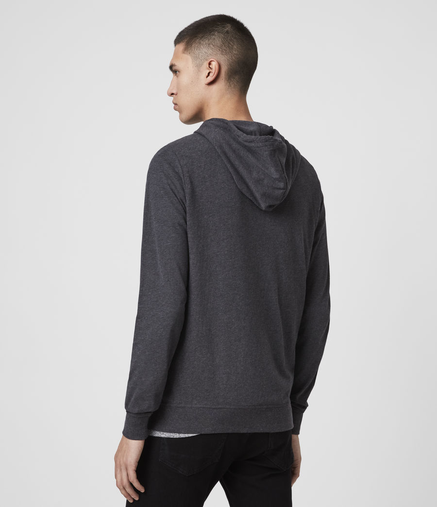 allsaints brace hoodie