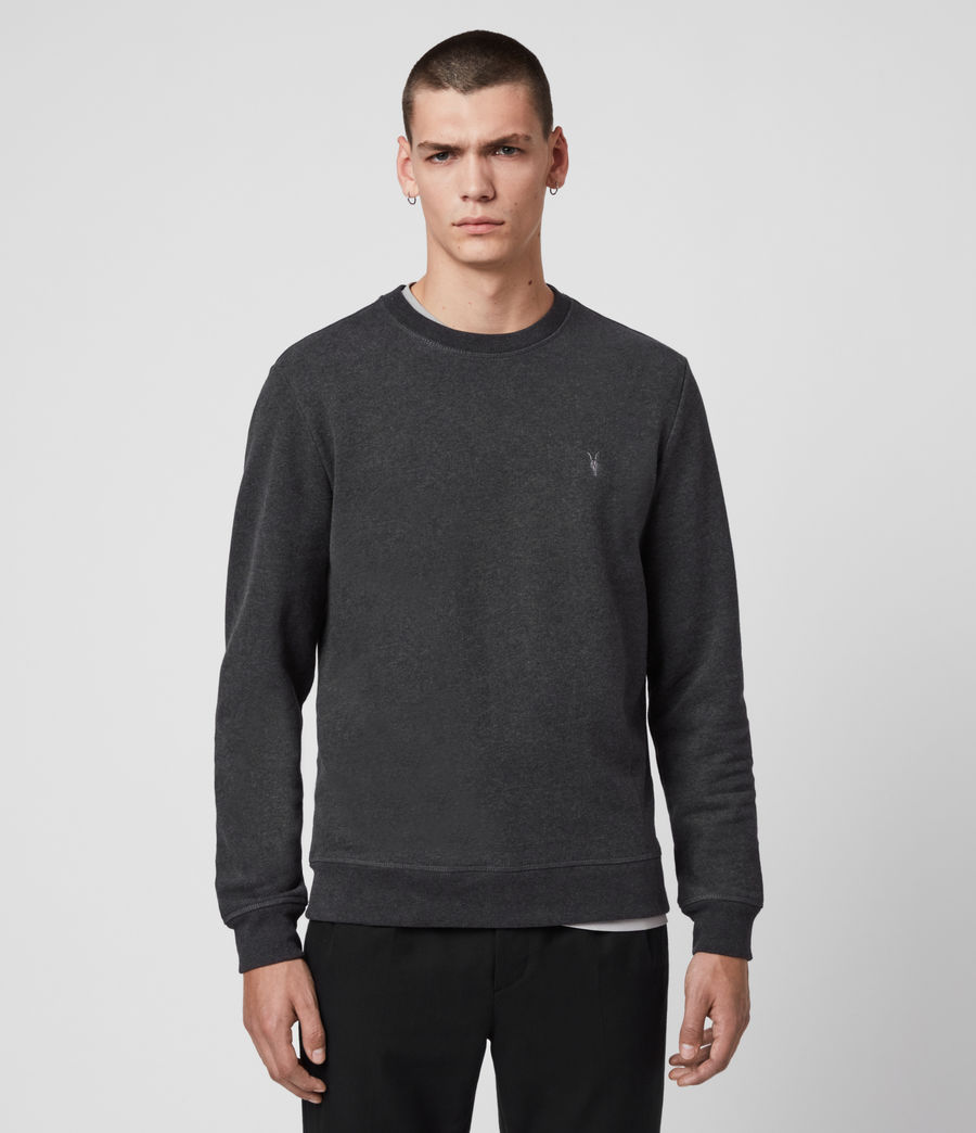 all saints sweatshirt men