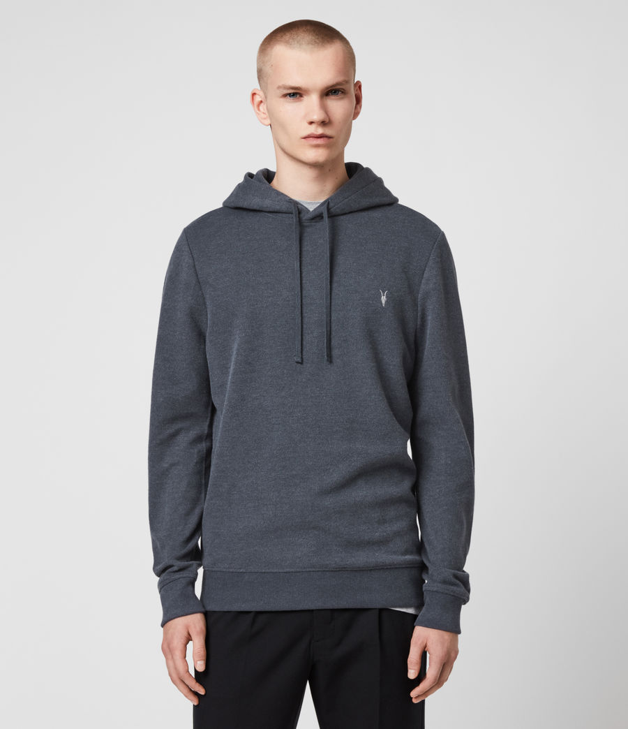 all saints theo crew sweatshirt