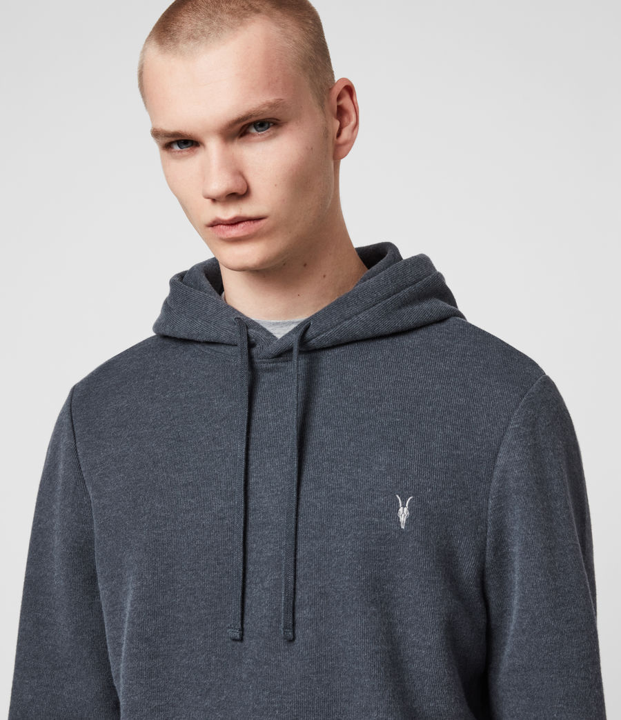 all saints theo crew sweatshirt