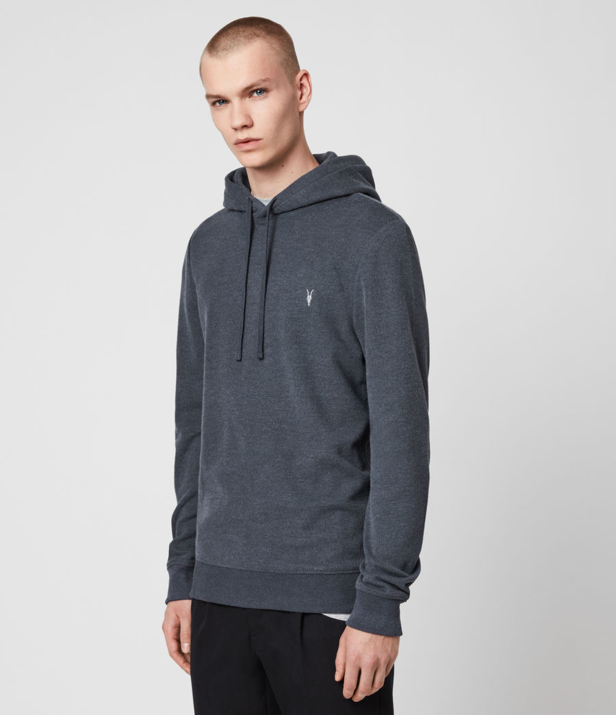 all saints theo crew sweatshirt