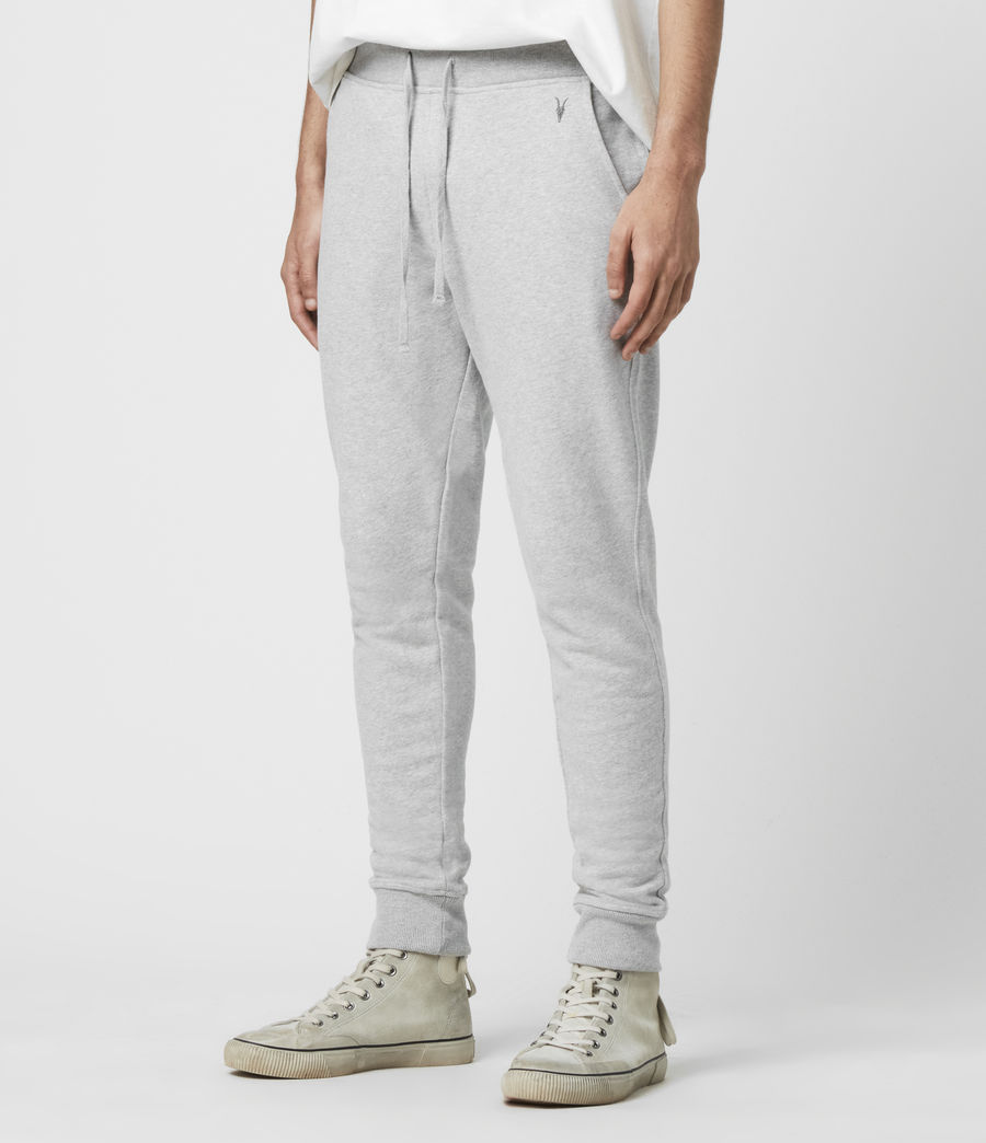 men's slim sweatpants