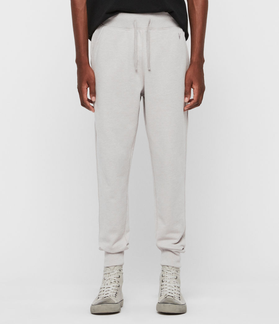 allsaints raven sweatpants