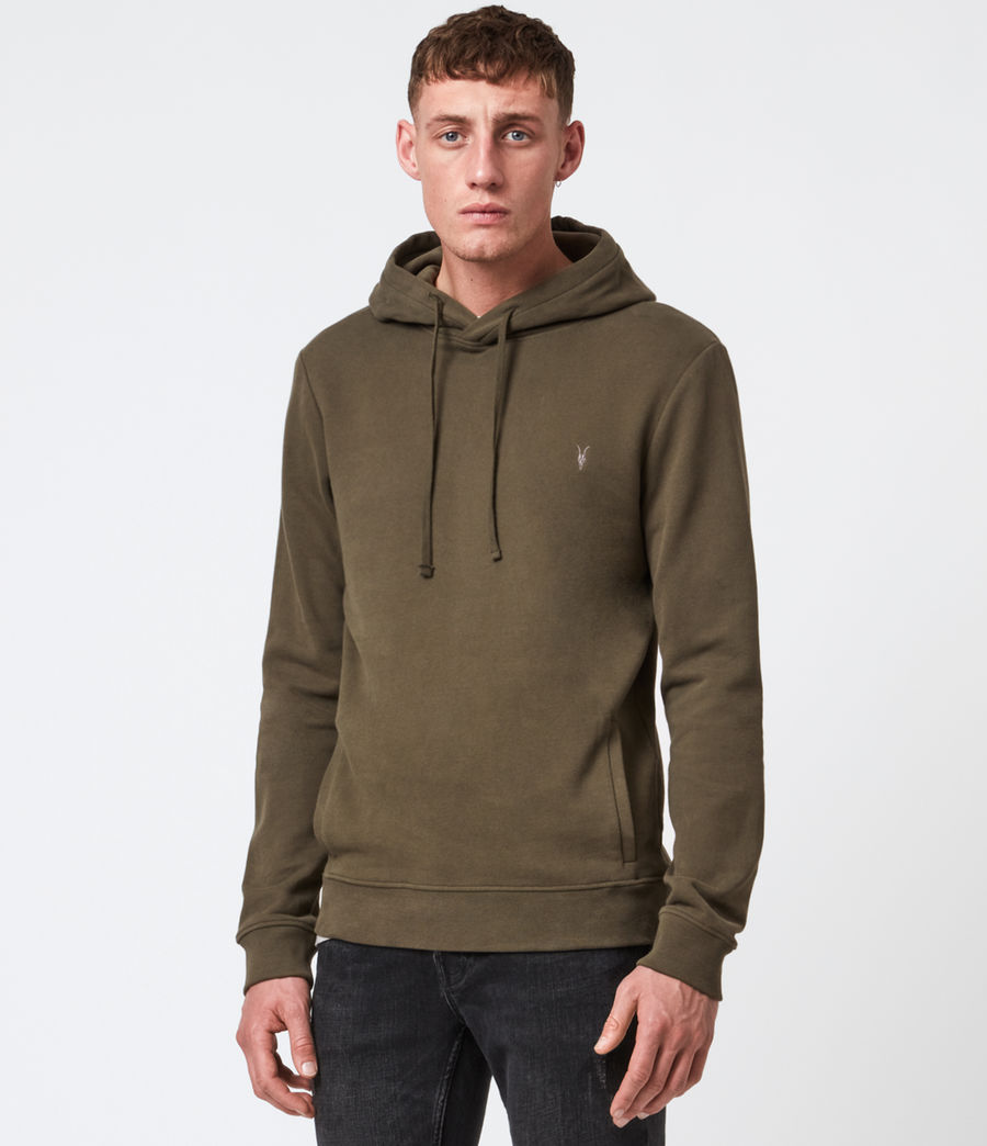 all saints sweatshirt men