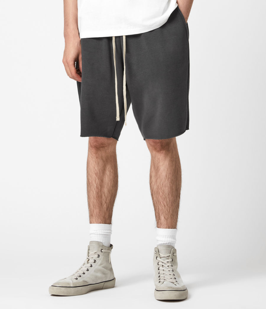 sweat shorts mens h&m